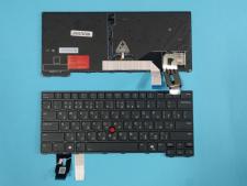 Клавіатура Lenovo&nbsp;Thinkpad&nbsp;T14&nbsp;Gen&nbsp;5